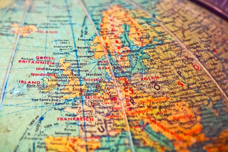 Language Exchange